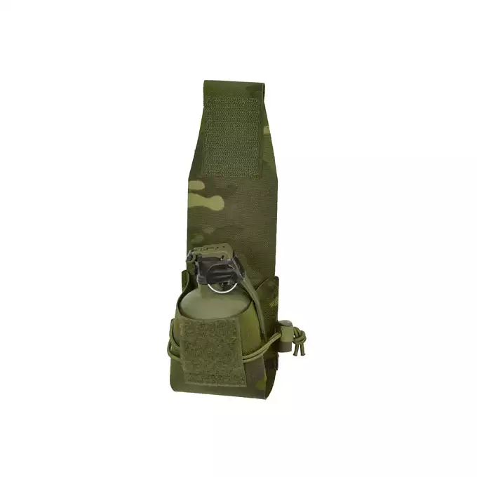 Pouch for hand grenade replica Laser Cut - Multicamo Tropic [8FIELDS]