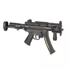 MP5k CM.041L Replica - ESHOOTER ETU, GEN-2, Officially Licensed by UMAREX - [CYMA]