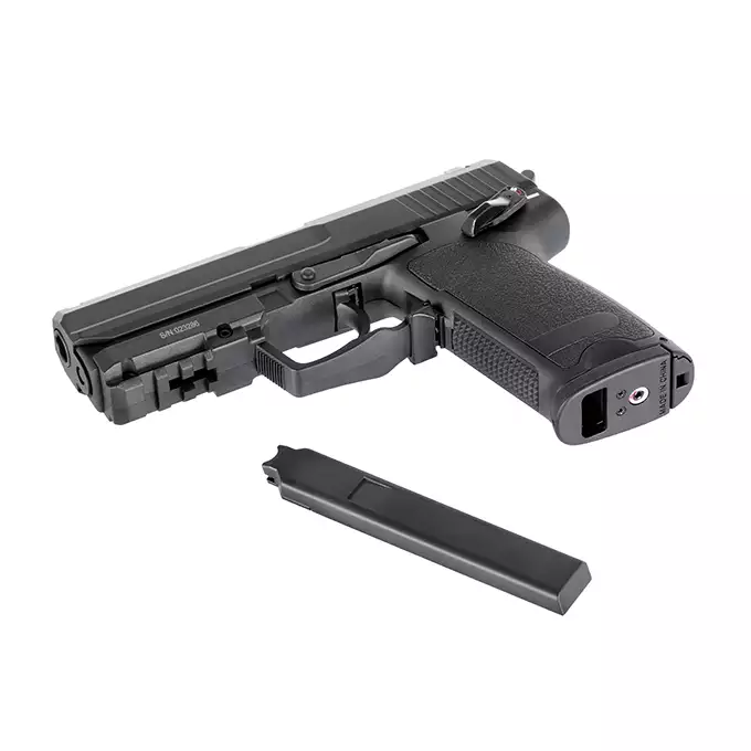 CM.125S MOSFET EDITION [CYMA]