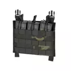 Buckle Up Mag Pouch Panel - Multicamo Black[8FIELDS]