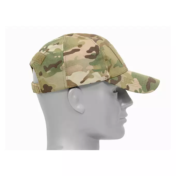 Operators tactical cap - Multicamo [8FIELDS]