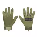 Rękawice taktyczne typu B (rozmiar L) - Olive [8FIELDS]