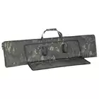 Simple Rifle Case 120cm - Multicamo Black [8FIELDS]