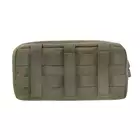 Big utility pouch - Ranger Green [8FIELDS]