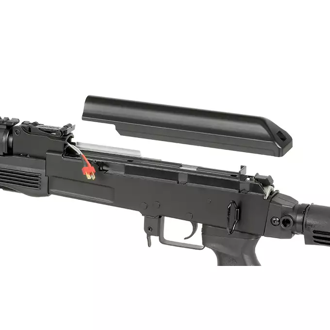 CM.028C Sport Line, GEN 2 [CYMA]