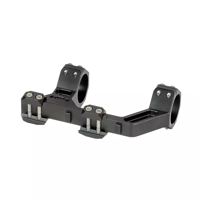 [Zestaw] Luneta VICTOPTICS S6 1-6X24 - COYOTE FDE [Vector Optics] + Jednoczęściowy podwyższony montaż Picatinny 30mm 1.97in [Vector optics]