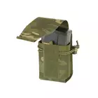 Ładownica na magazynki DMR 417 /2x SR25, Laser Cut - Multicamo Tropic [8FIELDS]