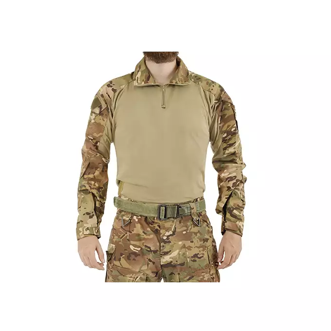 Military Uniform (Size M) - Multicamo [8FIELDS]
