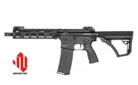 Daniel Defense MK18 RIII 10.3" Replica Eshooter ETU, GEN-2 - Black [EMG]