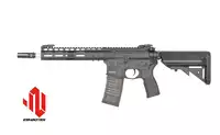 Noveske 10.5" Shorty 300BLK AEG Rifle  Eshooter ETU, GEN-2 - Black [EMG]