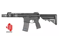 Noveske 7.5" DIPLOMAT AEG Rifle Eshooter ETU, GEN-2 - Black [EMG]