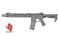 Strike industries 13.5" Raiders Carbine  AEG Rifle, GEN-2 - Black [EMG]