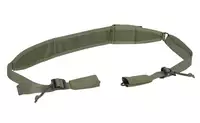 Enhanced 2-Point Rifle Sling - Ranger Green [8FIELDS]