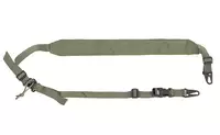 Quick-Adjust Tactical Sling - Ranger Green [8FIELDS]