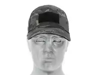 Operators tactical cap - MB [8FIELDS]