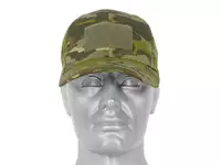 Operators tactical cap - MT [8FIELDS]