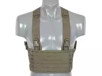 Chest rig Laser-Cut - RG [8Fields]