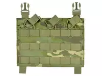 Buckle Up Potrójna ładownica karabinowa - Multicamo Tropic [8FIELDS]