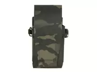 DMR 417 / 2x SR25 Magazine Pouch, Laser Cut - MB [8FIELDS]
