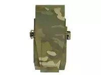 DMR 417 / 2x SR25 Magazine Pouch, Laser Cut - MT [8FIELDS]