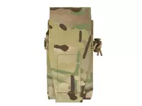 Ładownica na magazynki DMR 417 /2x SR25, Laser Cut - Multicamo [8FIELDS]