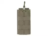Modular Open Top Single Mag Pouch For 5.56 - Ranger Green [8FIELDS]