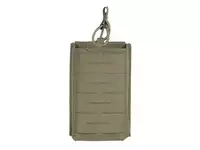 Pojedyncza ładownica Laser-Cut Compact na magazynek AR15/AK - Ranger Green