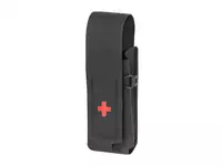 Universal Laser Cut Tourniquet Pouch Type B - Black [8FIELDS]