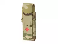 Universal Tourniquet Pouch, Laser Cut Type B - Multicamo [8FIELDS]