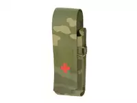 Universal Tourniquet Pouch, Laser Cut Type B - Multicamo Tropic [8FIELDS]
