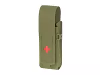 Universal Tourniquet Pouch, Laser Cut Type B - Olive [8FIELDS]