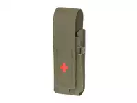 Universal Tourniquet Pouch, Laser Cut Type B - Ranger Green [8FIELDS]