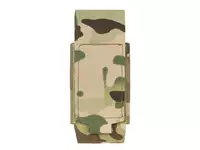 Laser Cut 40mm Hand Grenade Pouch - MC [8FIELDS]