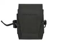 Ładownica na replikę granatu ręcznego Laser Cut - Black [8FIELDS]