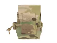 Ładownica na replikę granatu ręcznego Laser Cut - Multicamo [8FIELDS]