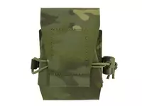 Pouch for hand grenade replica Laser Cut - Multicamo Tropic [8FIELDS]