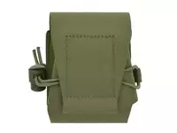 Pouch for hand grenade replica Laser Cut - Olive [8FIELDS]