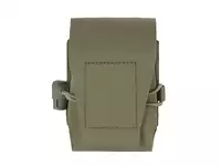 Ładownica na replikę granatu ręcznego Laser Cut - Ranger Green [8FIELDS]