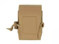 Ładownica na replikę granatu ręcznego Laser Cut - Tan [8FIELDS]