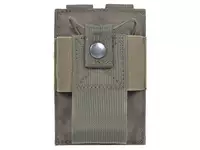 Radio pouch - Ranger Green [8FIELDS]