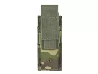 Single pistol magazine pouch with flap - MT [8FIELDS]