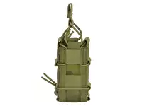 Versatile pistol magazine pouch - MT [8FIELDS]