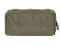 Big utility pouch - Ranger Green [8FIELDS]