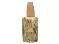 MOLLE/Belt mount dump pouch - MC [8FIELDS]