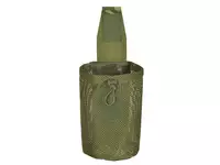 MOLLE/Belt mount dump pouch - MT [8FIELDS]