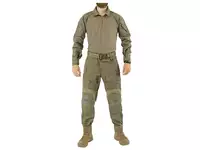 Army combat uniform (Size L) - Olive [8FIELDS]