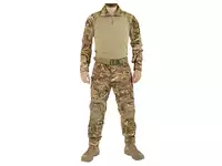 Military Uniform (Size M) - Multicamo [8FIELDS]