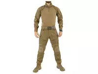 Army combat uniform (M Size) - TAN [8FIELDS]