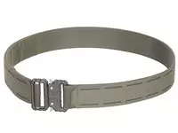 Minimalist EDC Laser-Cut Belt - M - Ranger Green [8Fields]