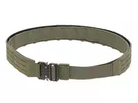Laser-Cut Tactical Belt - M - Ranger Green [8Fields]